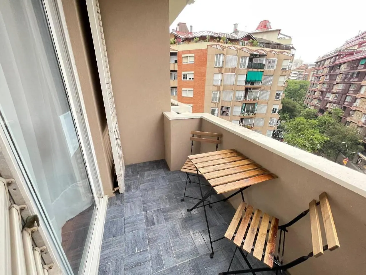 Par Rooms Barcelona 0*,  Spanien