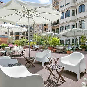 Bed & Breakfast Mihlton Boutique (adults Only), Barcelona