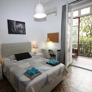 Roger Bed & Breakfast