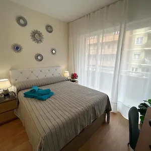 Paris Bed & Breakfast