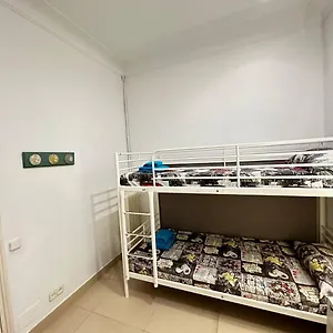 Gran Via Bed & Breakfast