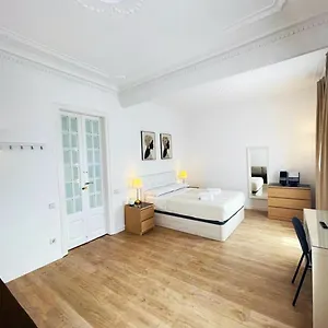 Flor Bed & Breakfast