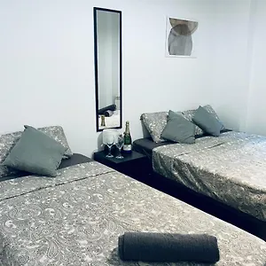 Bed & Breakfast Sepulveda R1, Barcelona