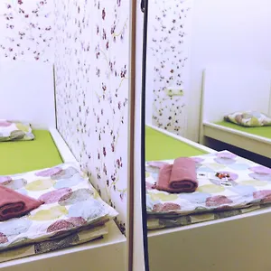 法布里吉奥佩蒂特旅馆 巴塞罗那
