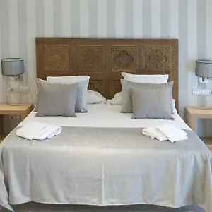 Bed & Breakfast Serennia Exclusive, Barcelona