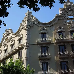 Bed & Breakfast Spot Smart Nomad, Barcelona