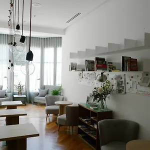 Bed & Breakfast Casa Mathilda, Barcelona