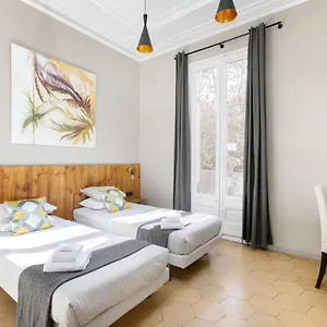 Bed & Breakfast Jardinets, Barcelona