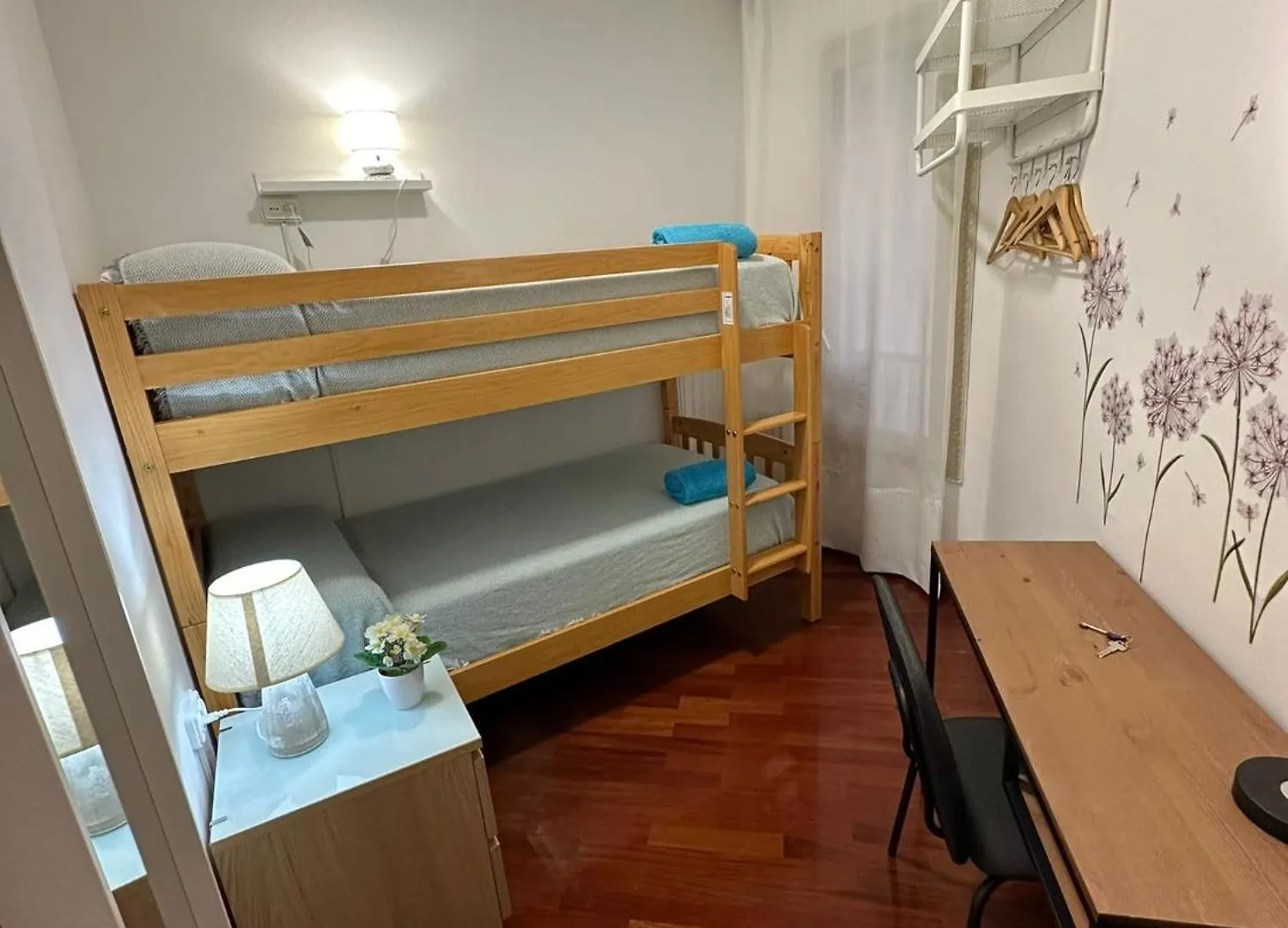 Par Rooms Barcelona