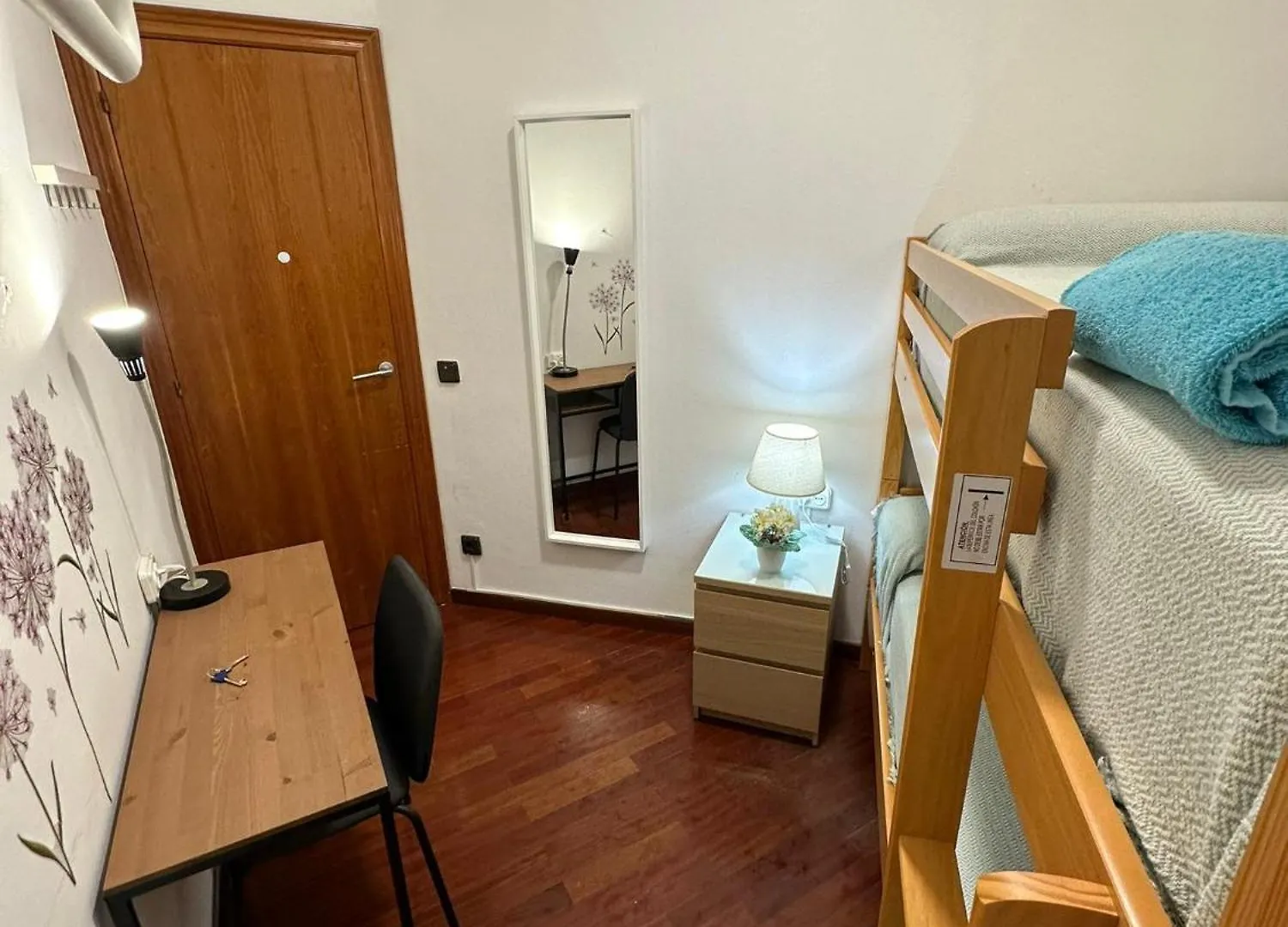 Par Rooms Barcelona