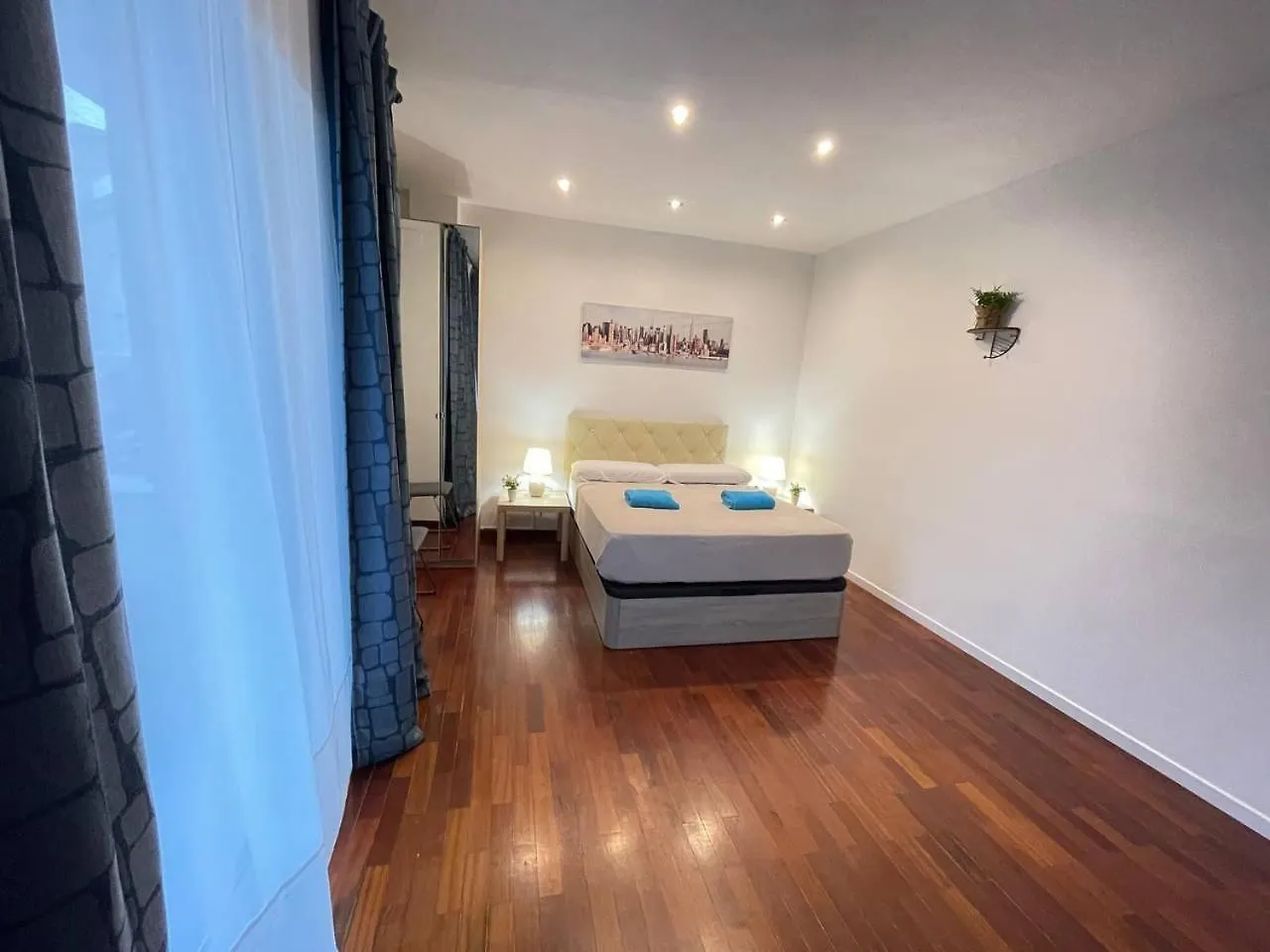 Par Rooms Barcelona Spain