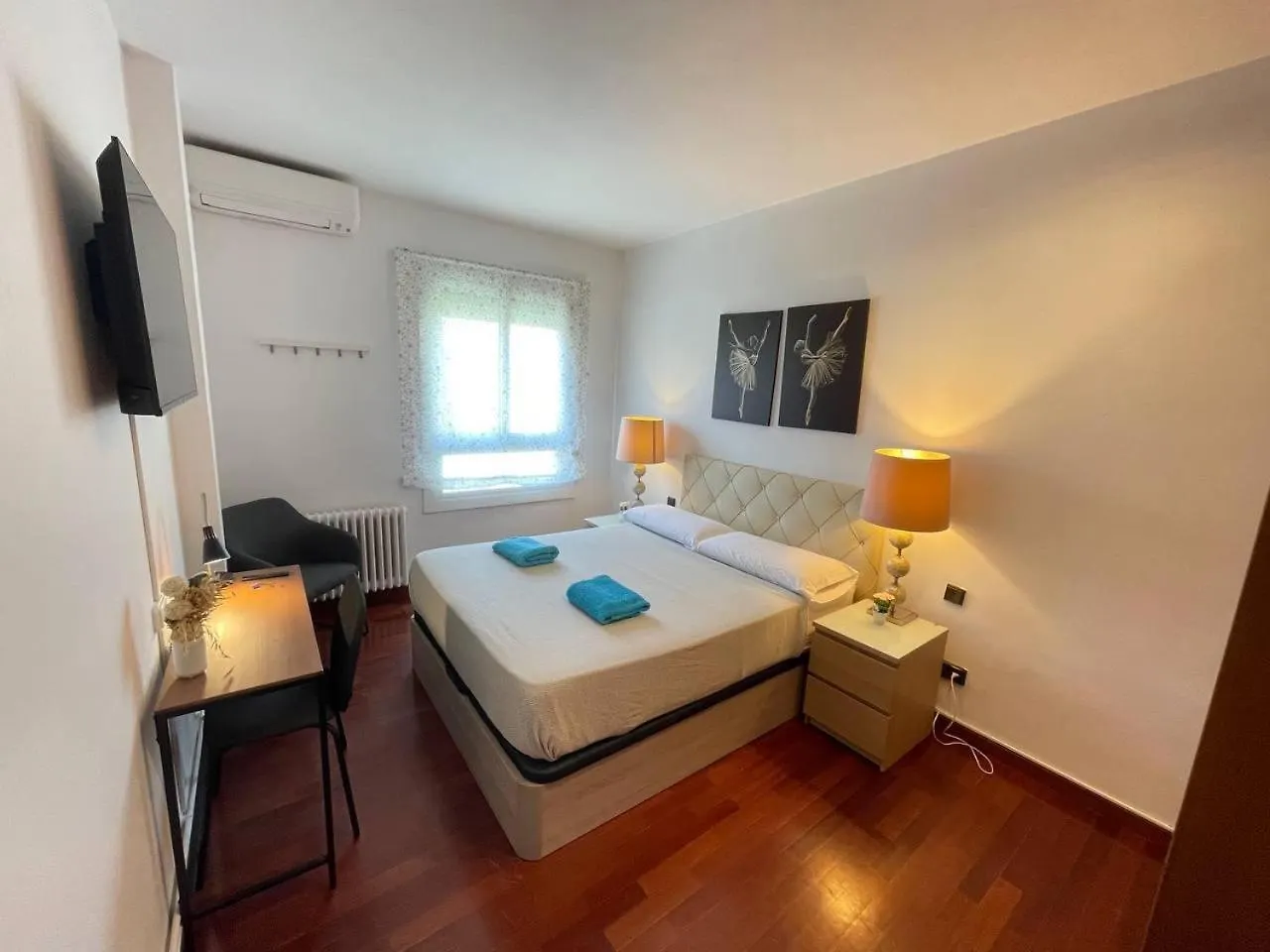 Par Rooms Barcelona