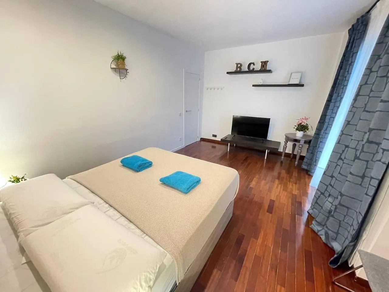 Bed & Breakfast Par Rooms Barcelona