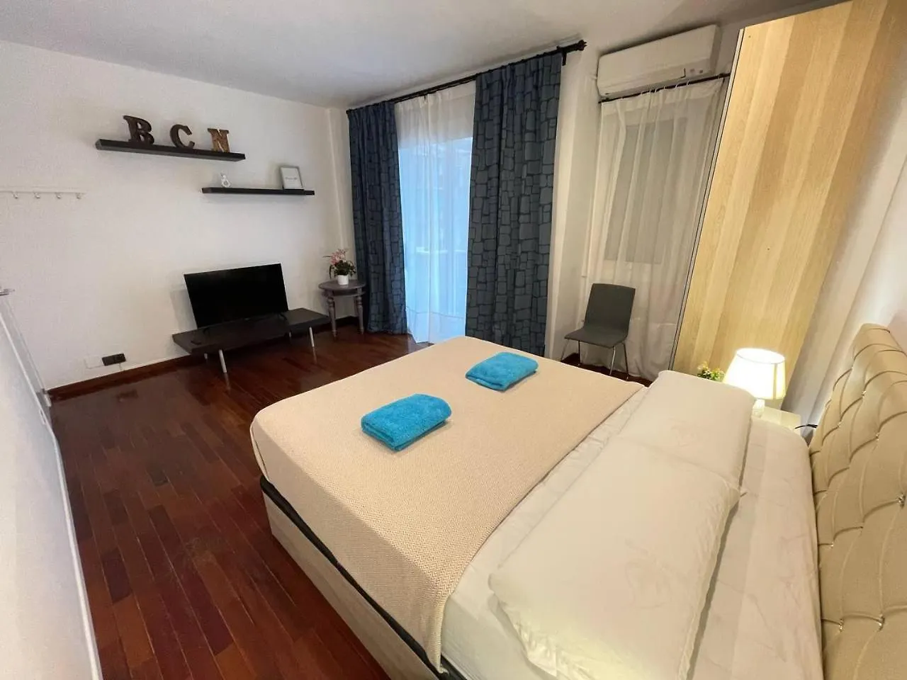 Par Rooms Barcelona 0*,