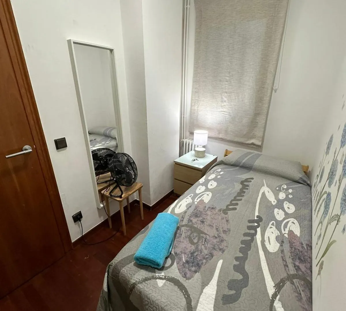 Par Rooms Barcelona 0*,  Spain
