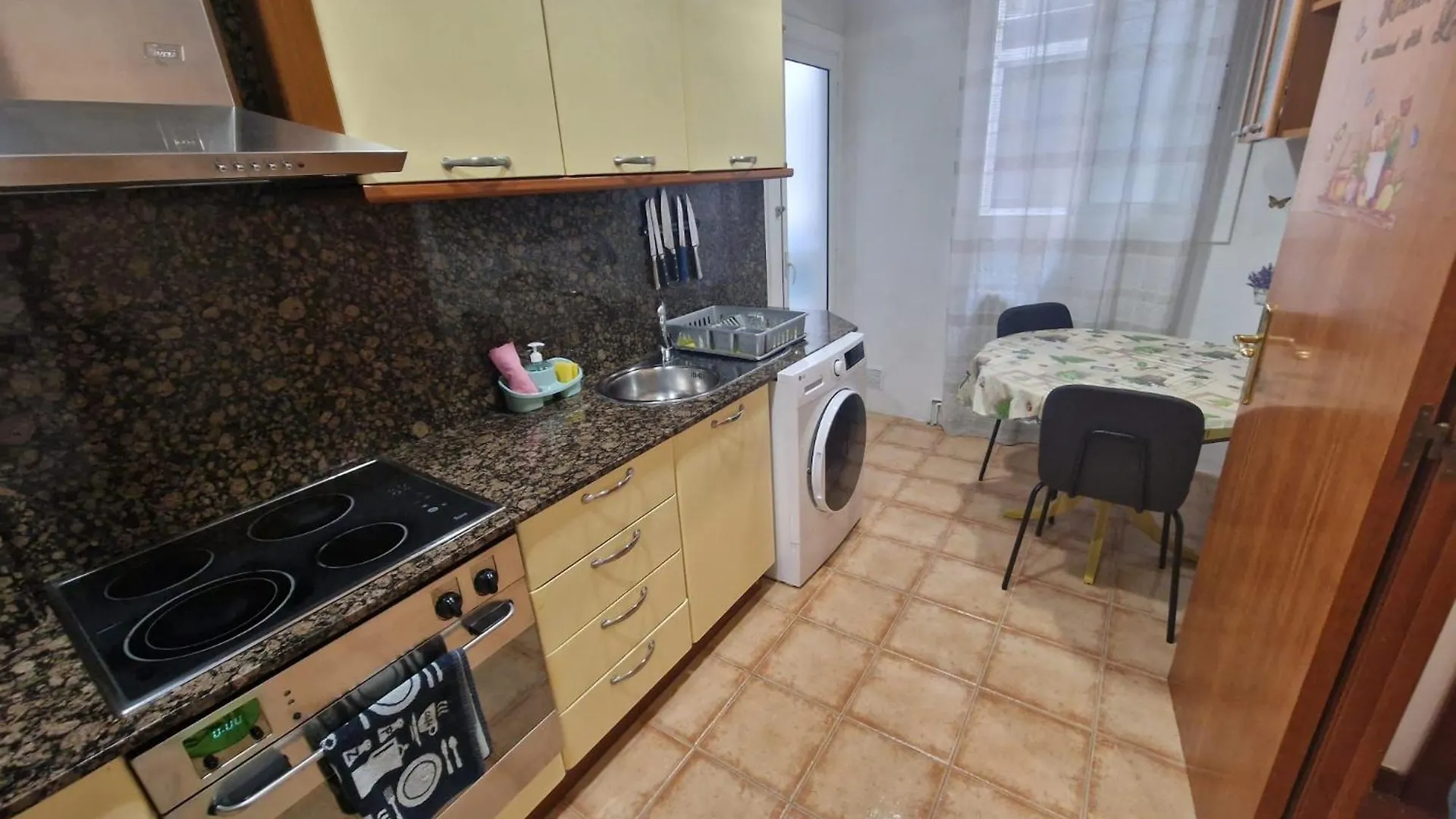 Par Rooms Barcelona Bed & Breakfast