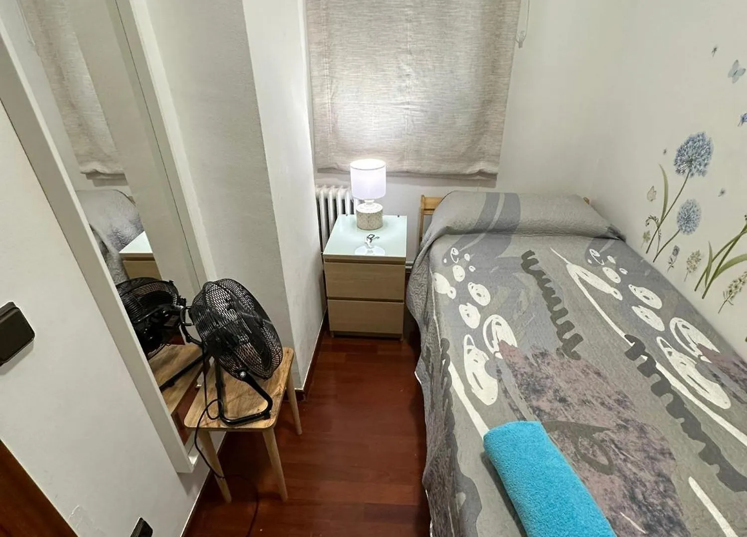 Bed & Breakfast Par Rooms Barcelona